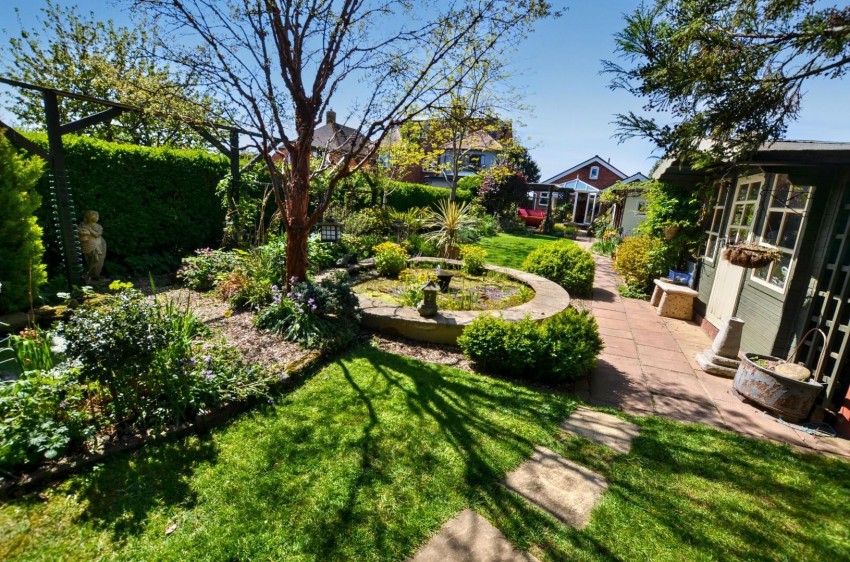 Images for Sandy Lane, Kislingbury, Northampton