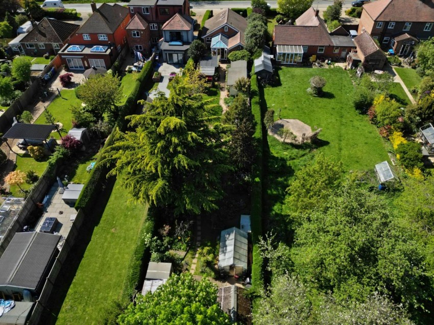 Images for Sandy Lane, Kislingbury, Northampton