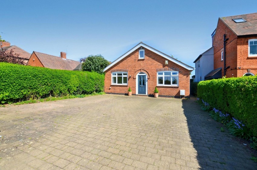 Images for Sandy Lane, Kislingbury, Northampton