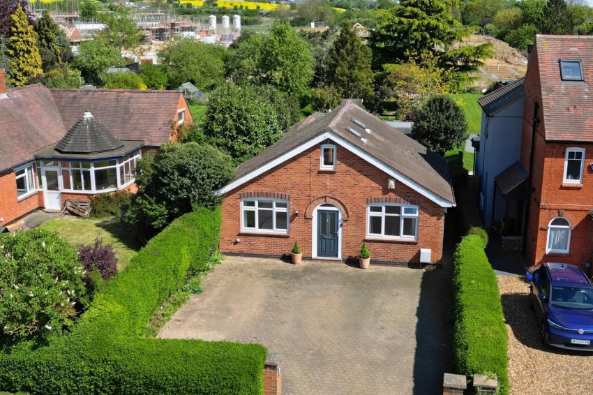 Images for Sandy Lane, Kislingbury, Northampton