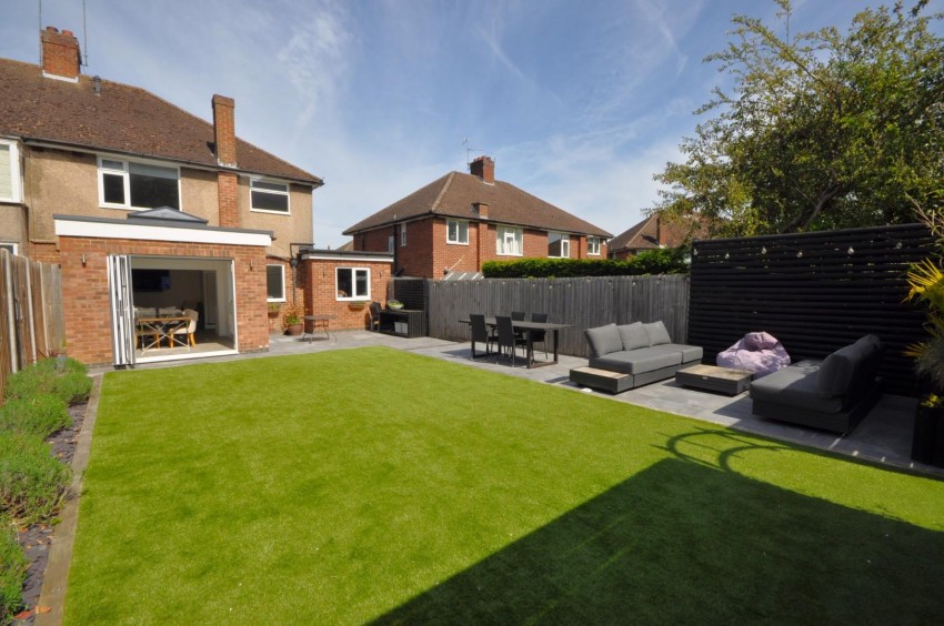 Images for Charnwood Avenue, Northampton