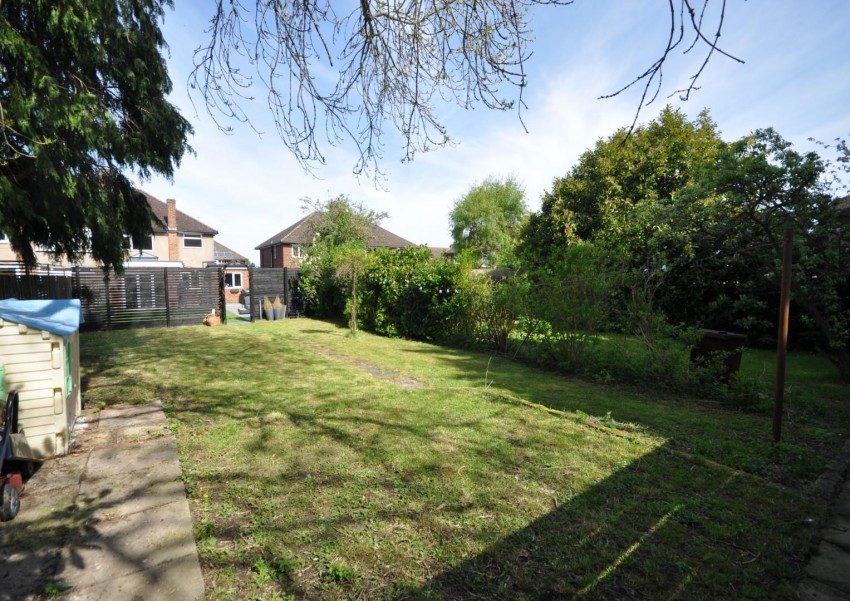 Images for Charnwood Avenue, Northampton