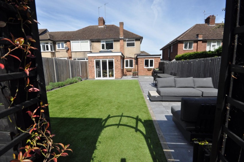 Images for Charnwood Avenue, Northampton