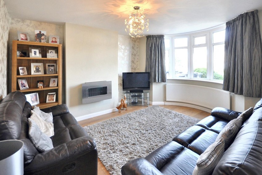 Images for Charnwood Avenue, Northampton
