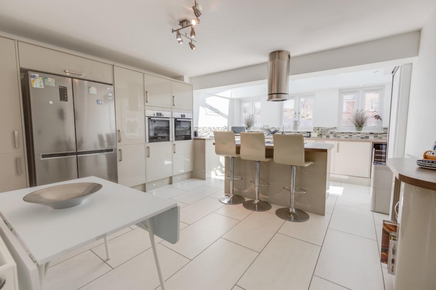 Images for Samwell Way, Hunsbury Meadows