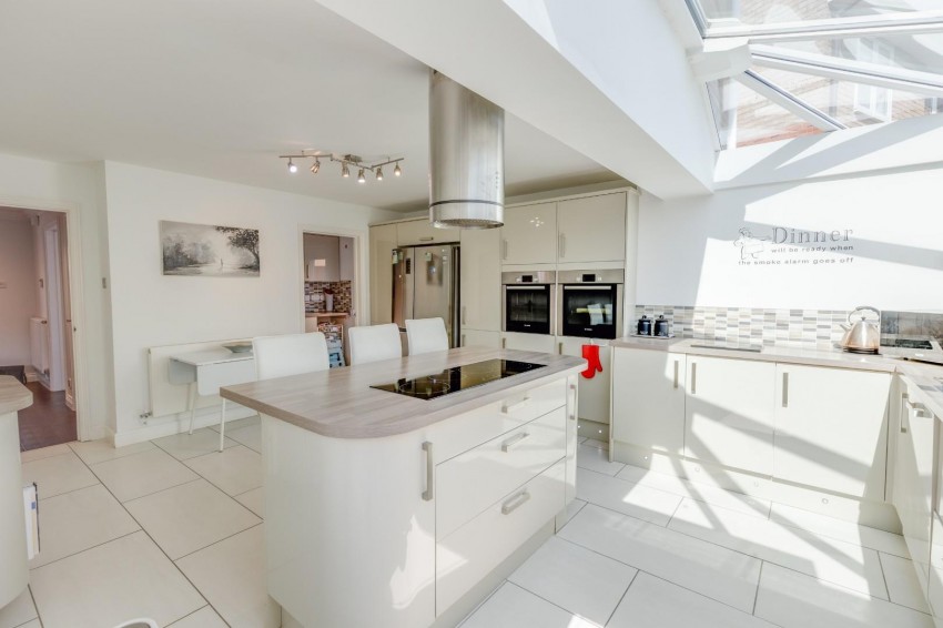 Images for Samwell Way, Hunsbury Meadows