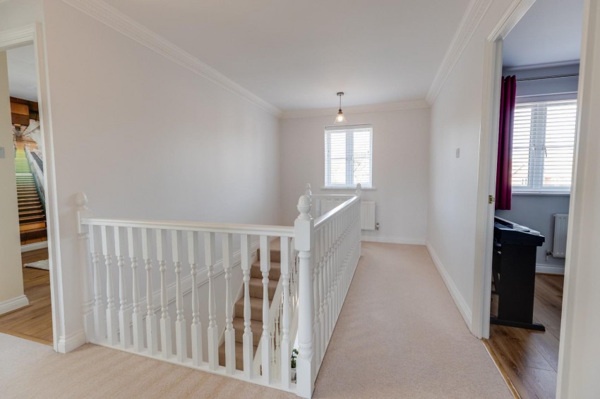 Images for Samwell Way, Hunsbury Meadows