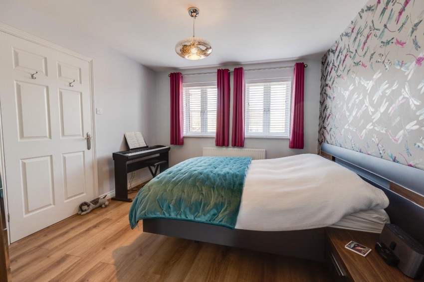 Images for Samwell Way, Hunsbury Meadows
