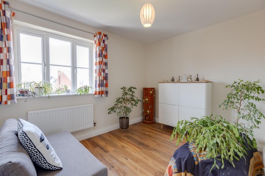 Images for Samwell Way, Hunsbury Meadows
