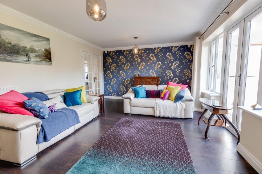 Images for Samwell Way, Hunsbury Meadows