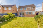 Images for Samwell Way, Hunsbury Meadows