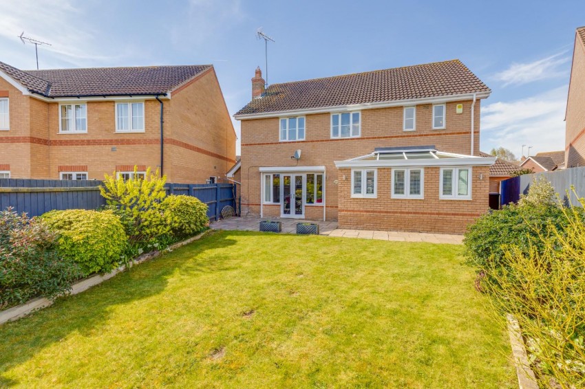 Images for Samwell Way, Hunsbury Meadows
