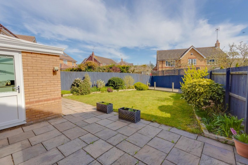 Images for Samwell Way, Hunsbury Meadows