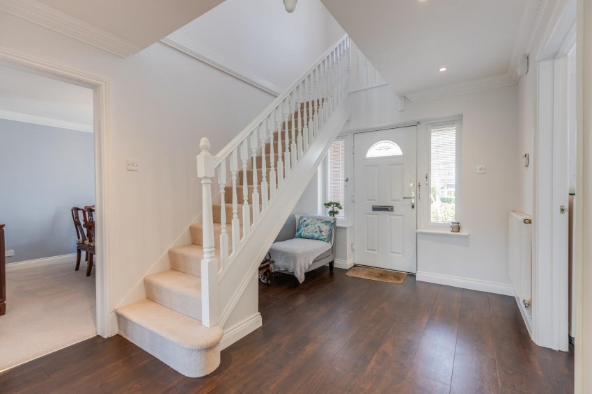 Images for Samwell Way, Hunsbury Meadows