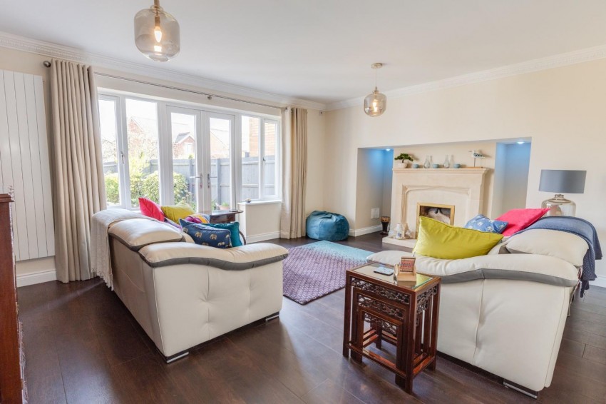 Images for Samwell Way, Hunsbury Meadows