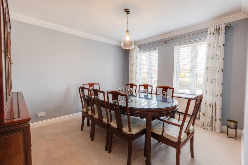 Images for Samwell Way, Hunsbury Meadows