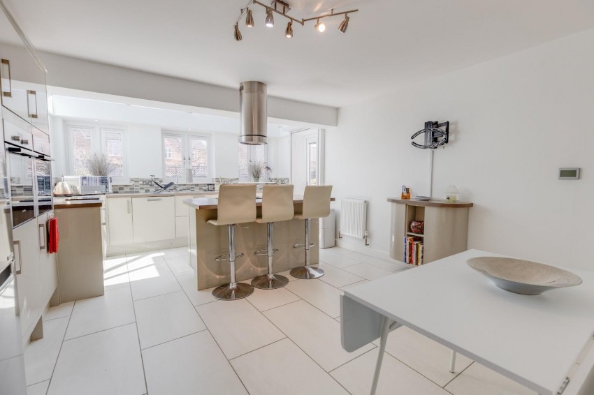 Images for Samwell Way, Hunsbury Meadows