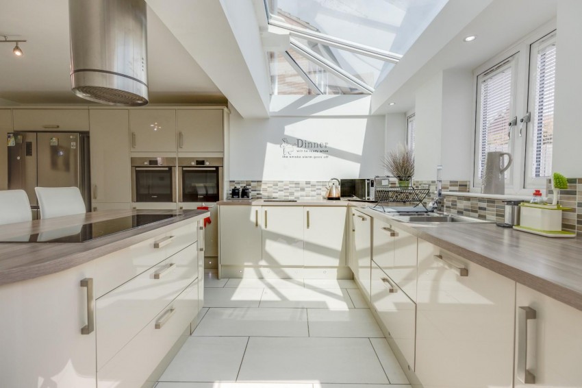 Images for Samwell Way, Hunsbury Meadows
