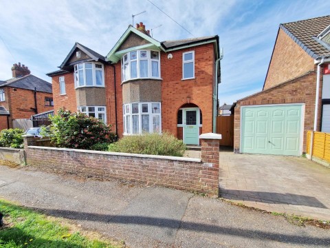 View Full Details for Richmond Road, Rugby