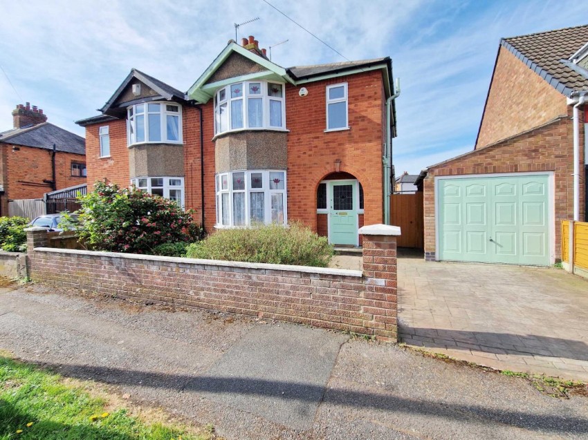 Images for Richmond Road, Rugby