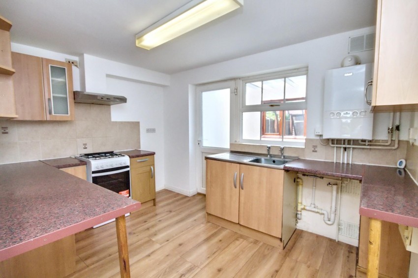 Images for Damherst Piece, Brixworth, Northampton