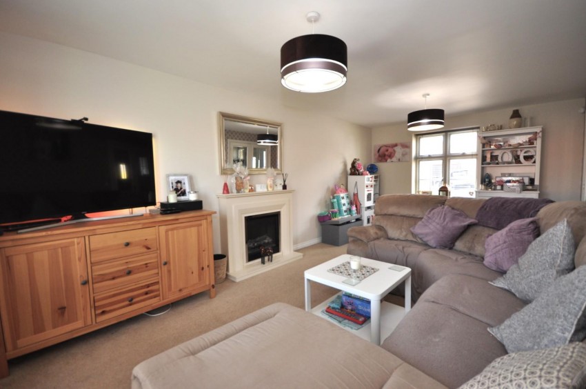 Images for Rose Hill Way, Mawsley, Kettering