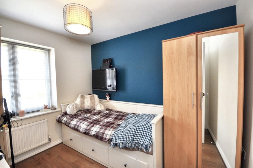 Images for Rose Hill Way, Mawsley, Kettering