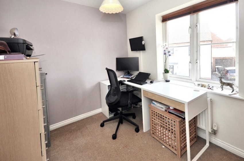 Images for Rose Hill Way, Mawsley, Kettering