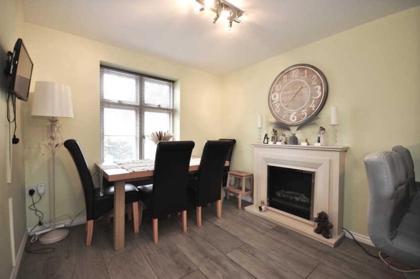 Images for Rose Hill Way, Mawsley, Kettering