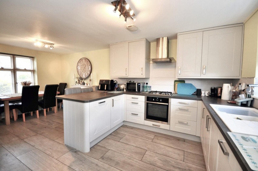 Images for Rose Hill Way, Mawsley, Kettering