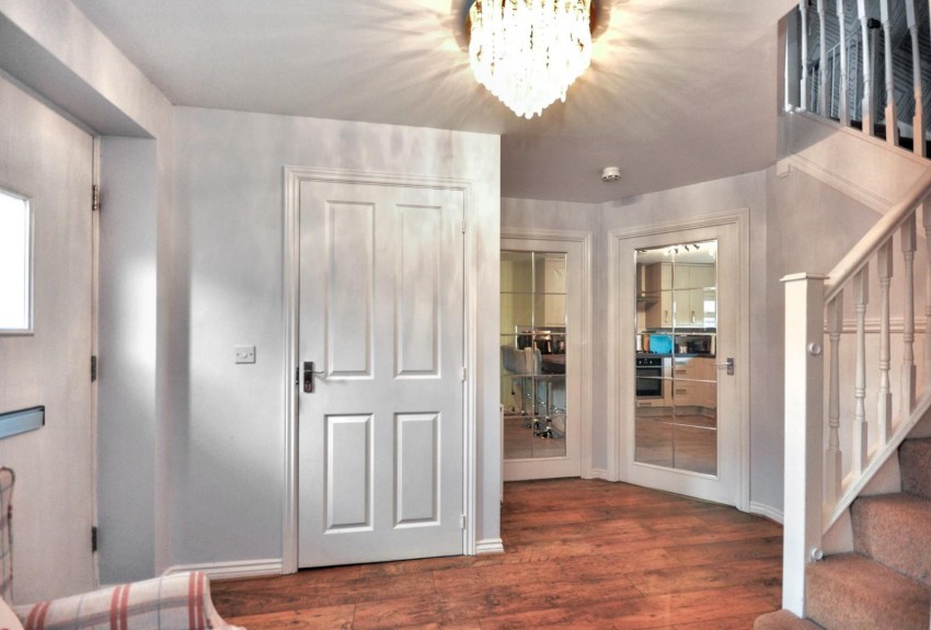 Images for Rose Hill Way, Mawsley, Kettering