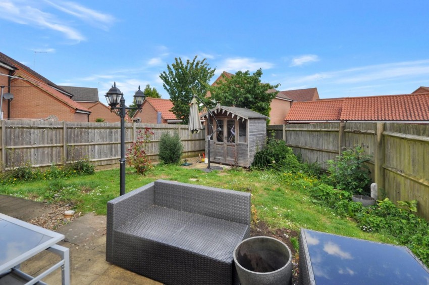 Images for Rose Hill Way, Mawsley, Kettering
