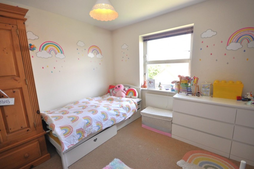 Images for Rose Hill Way, Mawsley, Kettering