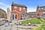 Images for Old Gorse Way, Mawsley, Kettering