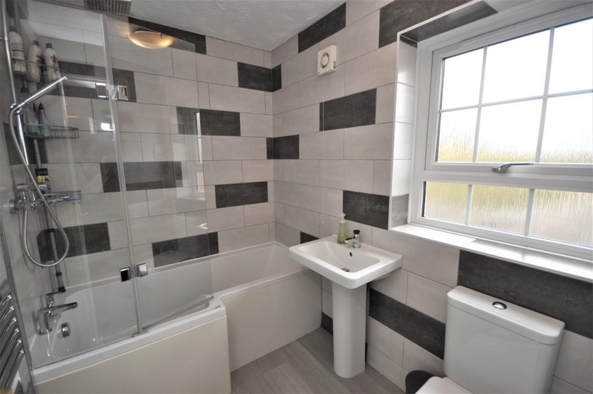 Images for Old Gorse Way, Mawsley, Kettering