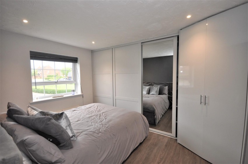 Images for Old Gorse Way, Mawsley, Kettering