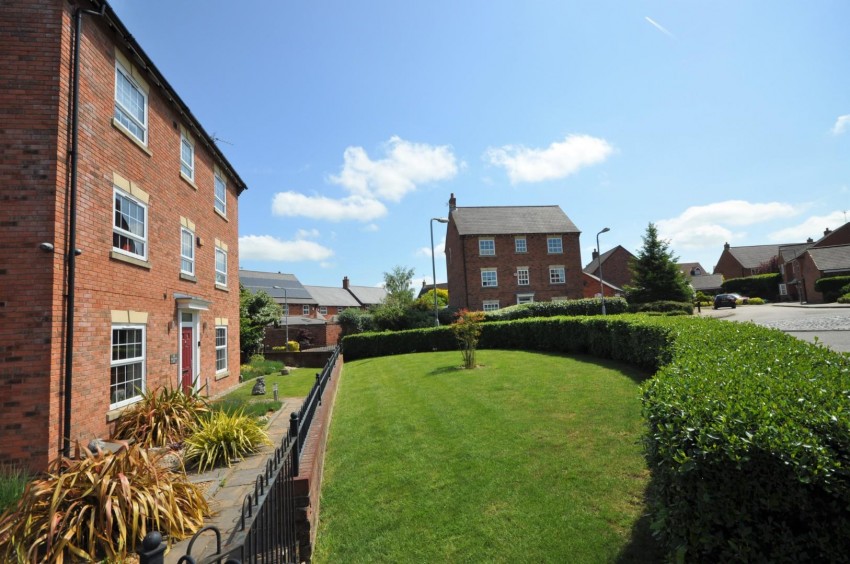 Images for Old Gorse Way, Mawsley, Kettering