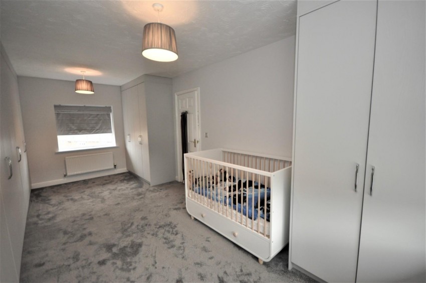 Images for Old Gorse Way, Mawsley, Kettering