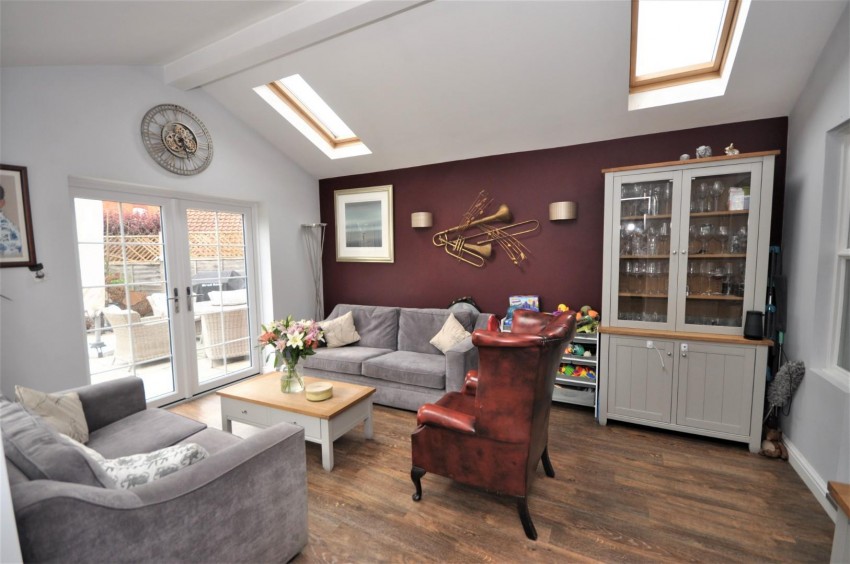 Images for Old Gorse Way, Mawsley, Kettering