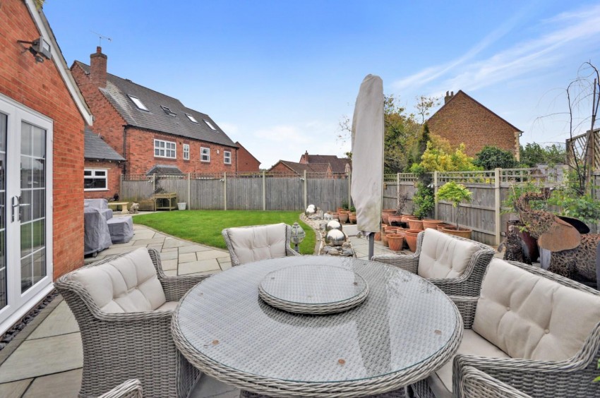 Images for Old Gorse Way, Mawsley, Kettering