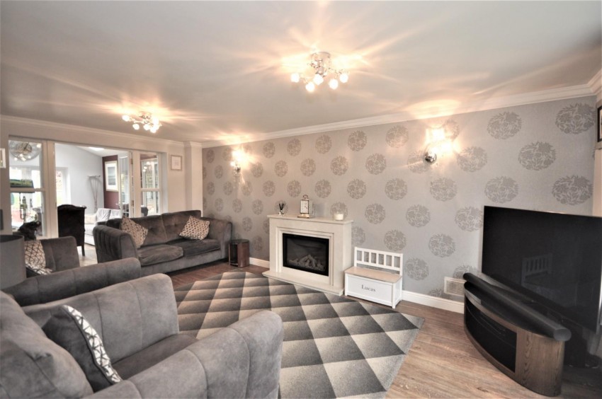 Images for Old Gorse Way, Mawsley, Kettering