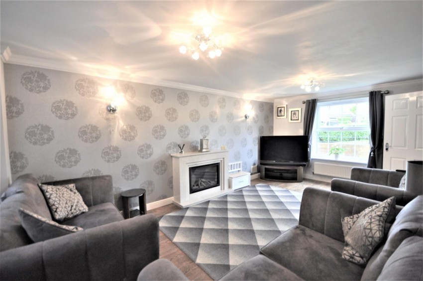 Images for Old Gorse Way, Mawsley, Kettering