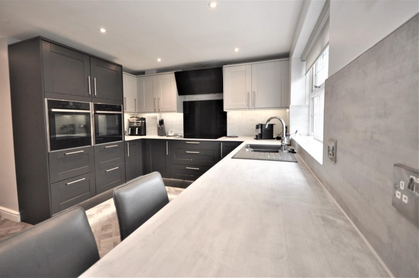 Images for Old Gorse Way, Mawsley, Kettering