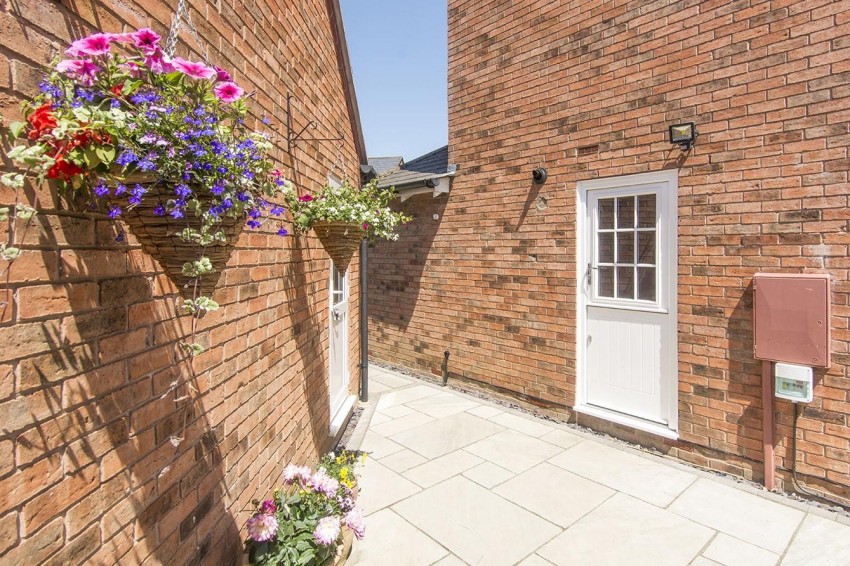 Images for Old Gorse Way, Mawsley, Kettering