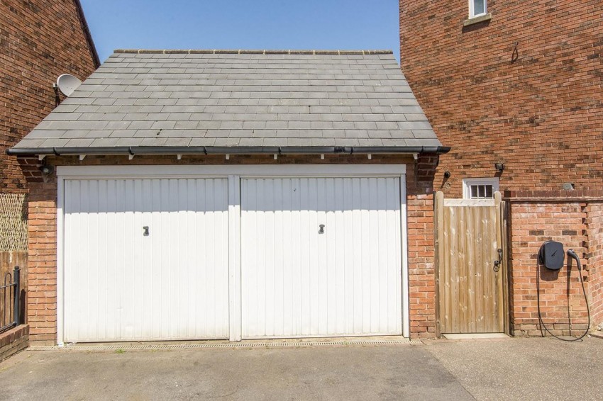 Images for Old Gorse Way, Mawsley, Kettering