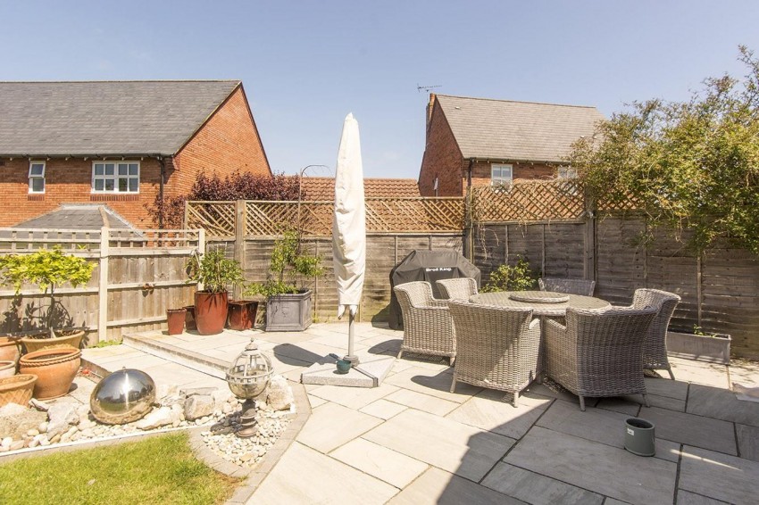 Images for Old Gorse Way, Mawsley, Kettering