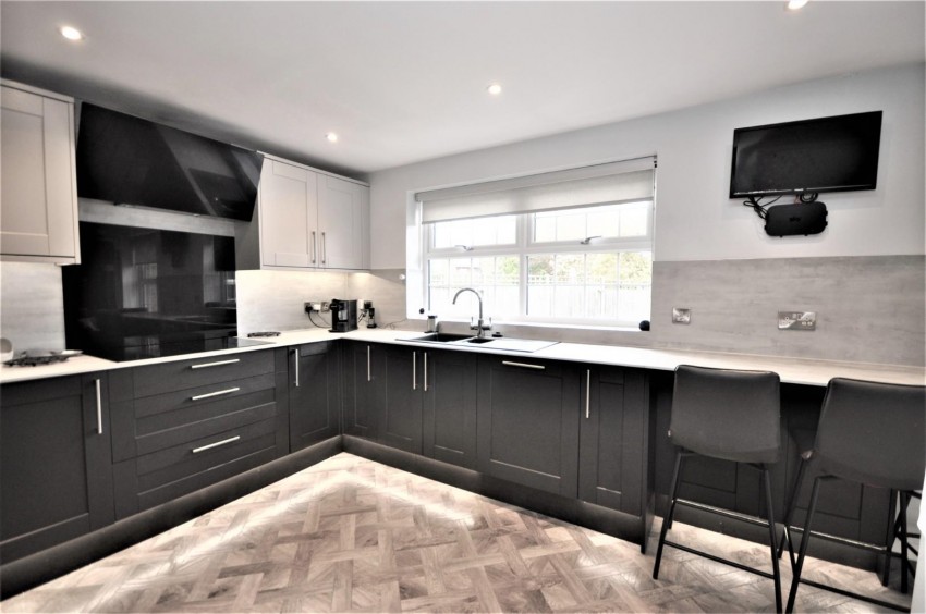 Images for Old Gorse Way, Mawsley, Kettering