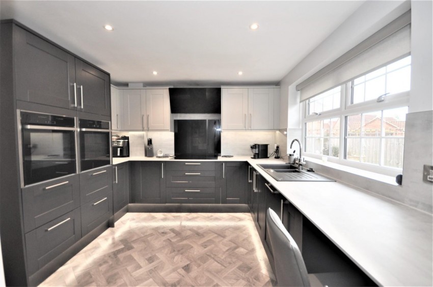 Images for Old Gorse Way, Mawsley, Kettering