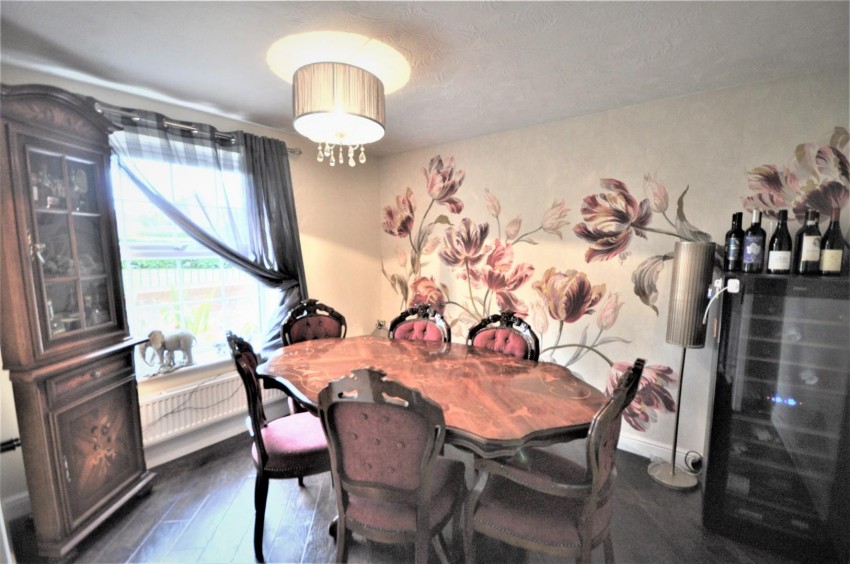 Images for Old Gorse Way, Mawsley, Kettering