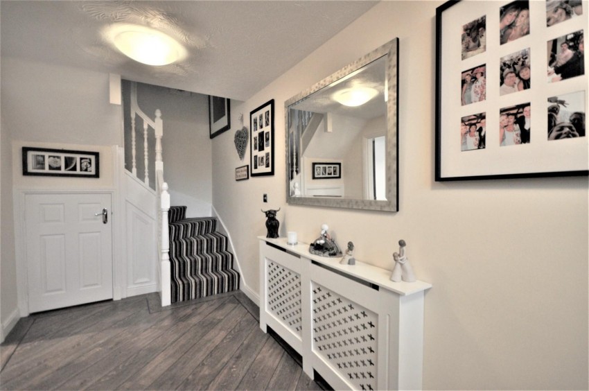 Images for Old Gorse Way, Mawsley, Kettering
